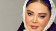 استایل جنجالی و عجیب بهاره رهنما + عکس
