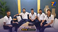 استقلال به اصفهان رفت