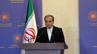 عراقچی: معاون گروسی فردا به تهران می‌آید