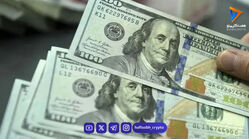 آخرین قیمت دلار در بازار امروز / دلار آمریکا چند؟