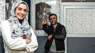 بیوگرافی زن دوم امین زندگانی+داستان ازدواج