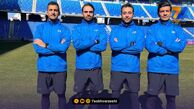 قضاوت داوران ایرانی در جام ملت ها