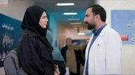 صحرا و امیر سریال آلا کنار هم