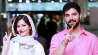 سینا مهراد و کفش‌ میلیونی‌ جدیدش
