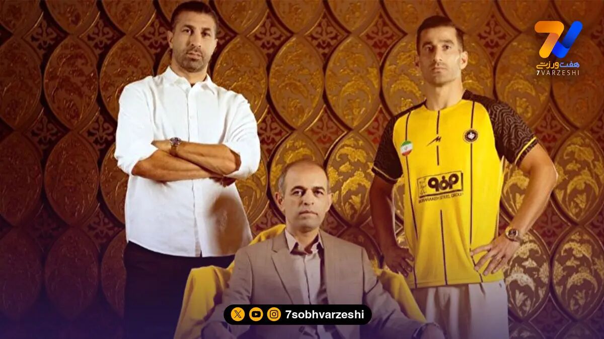آمار بازی های سپاهان و الدحیل