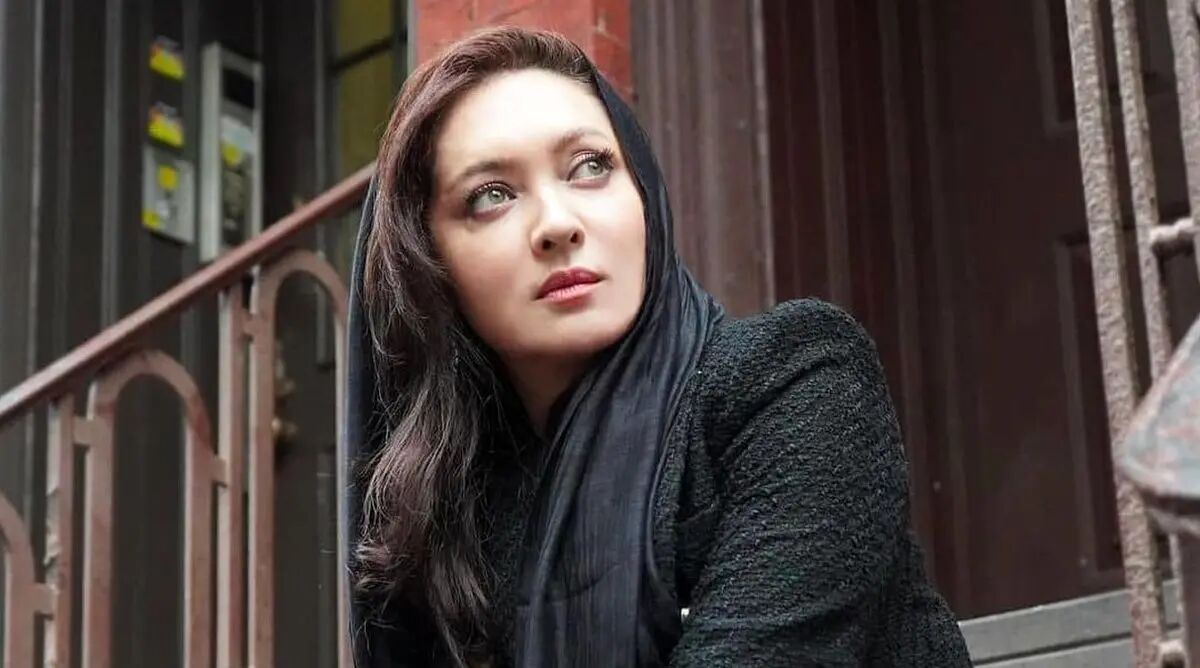 نیکی کریمی ۳۳ سال پیش