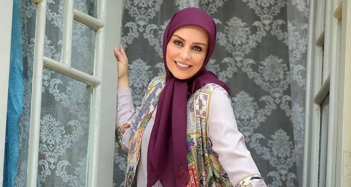 لحظات به یادماندنی ماه‌چهره خلیلی و جمشید هاشم‌پور