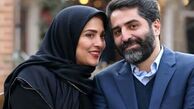 نگاهی به عروسی «ژیلا صادقی، مجری تلویزیون» به همراه شوهر آقازاده و خیانتکارش