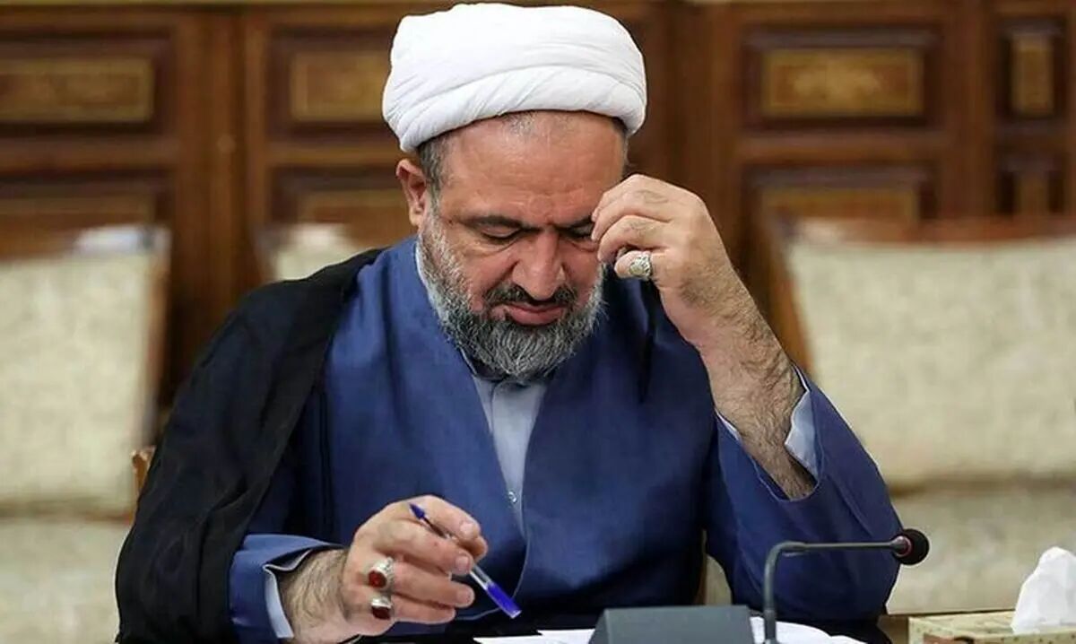 حمله بی‌سابقه حمید رسایی به پزشکیان؛ کفایت و صلاحیت ریاست جمهوری را نداری