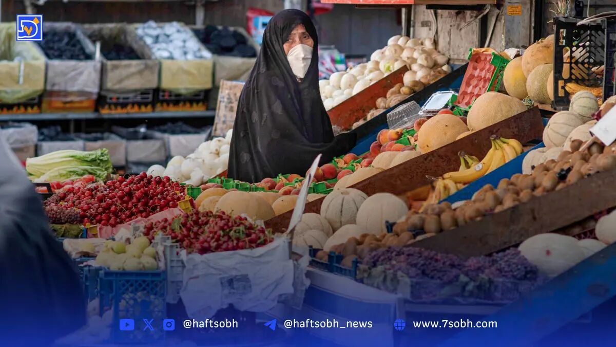 خوراکی‌ها؛ روی دور تند گرانی می‌رقصند