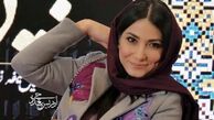 ایراد استایل جدید خانم حسن‌پور