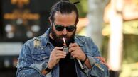 بیوگرافی هومن سیدی و همسر اول و دوم