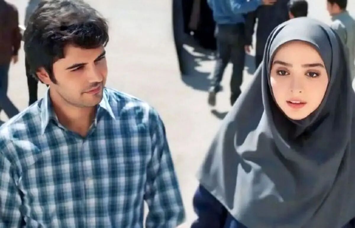 المیرا دهقانی؛ «یاسمن» لحظه گرگ و میش در 33 سالگی