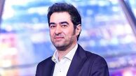 مادر شهاب حسینی + عکس