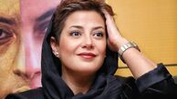 طناز طباطبایی در فیلم چهار انگشتی+ عکس قدیمی