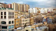 کاهش 50 میلیونی قیمت مسکن در شمال تهران