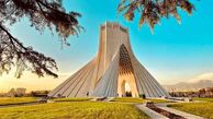 هواشناسی تهران