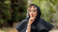 ریحانه پارسا و مهدی سلطانی