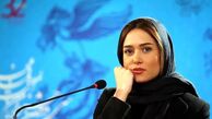 بیوگرافی پریناز ایزدیار