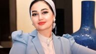چمن خواهر دولت در سریال پایتخت 7