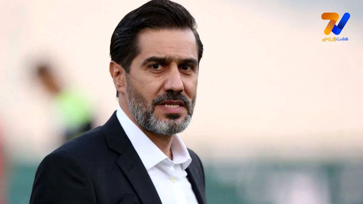 احضار افشین پیروانی به کمیته اخلاق تکذیب شد!