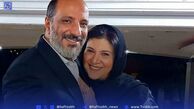 مادر زیبای ریما رامین‌فر آسمانی شد+بیوگرافی