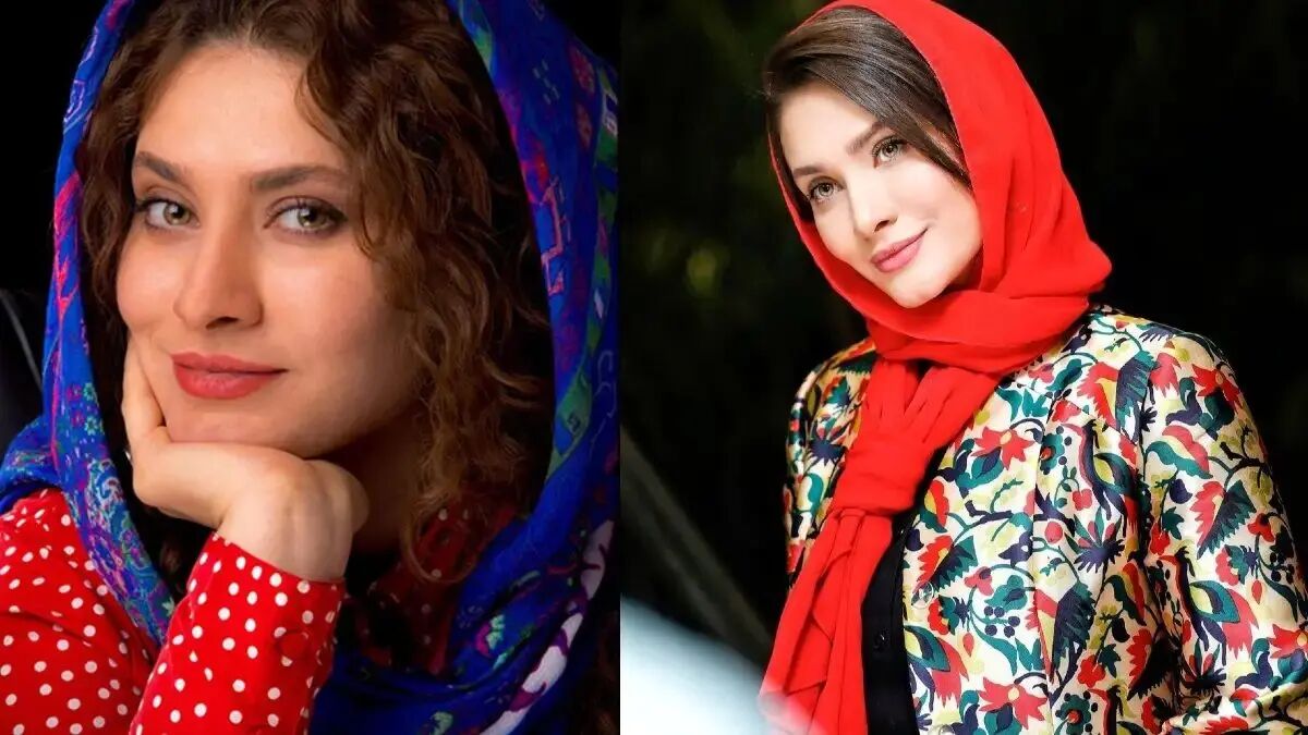 سفر در زمان؛ «صدیقه اقدسیان» سریال بچه مهندس 1 در تولد 36 سالگی اش + عکس