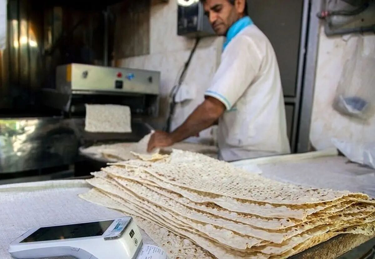 پایان مماشات با نانوایی‌های متخلف تهران