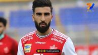 گزینه اصلی "ساپینتو" چگونه شاگرد "مهدی رحمتی" شد؟