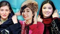 top3 / بیوگرافی بازیگران افغانستانی سینمای ایران + عکس