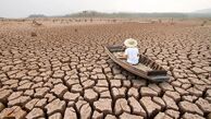 وضعیت وخیم آبی؛ آب سدها رو به صفر