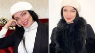 بیوگرافی آرام جوینده همسر سپهر حیدری و عکس های دیده نشده با ساسی مانکن
