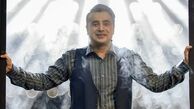 بیوگرافی  سپند امیرسلیمانی