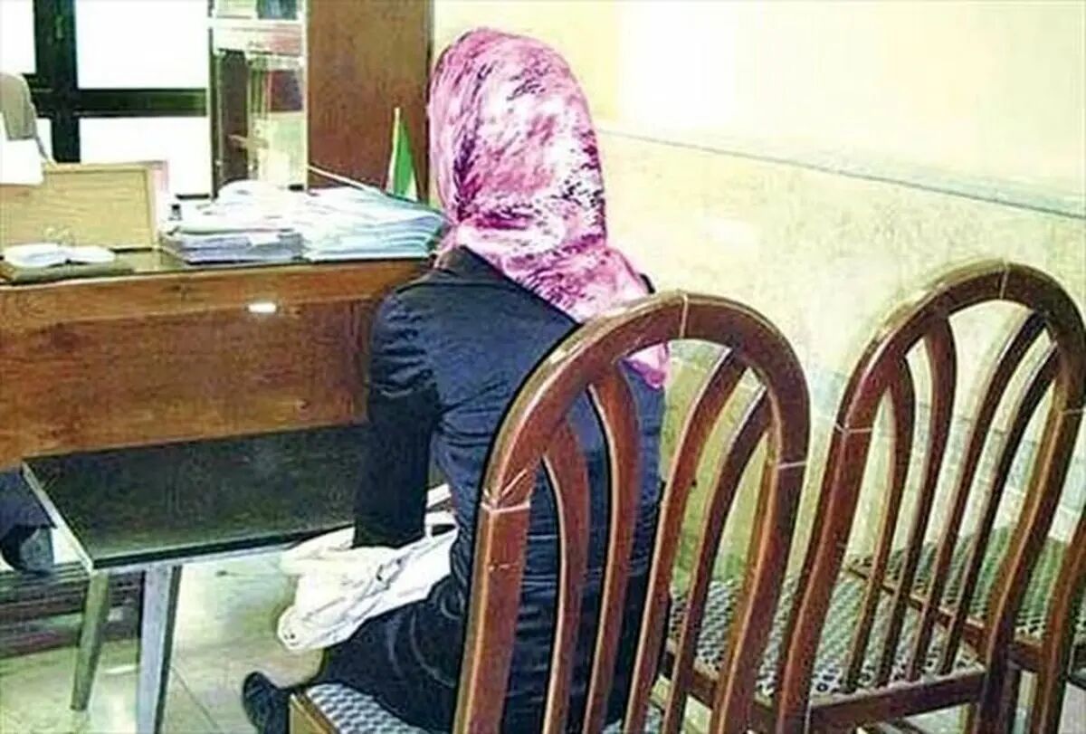 سرقت کیف طلا در بیمارستان