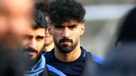 سامان فلاح: شرمنده هواداران استقلال هستم