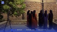 قاب تاریخ| ‌‌پوشش جالب دختران در موزه، ‌‌عکس‌ دیده نشده از فرشچیان، تجریش سال82 ‌ و جزیره هرمز سال56