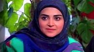 آذر‌سریال پدرسالار با چهره ای جدید