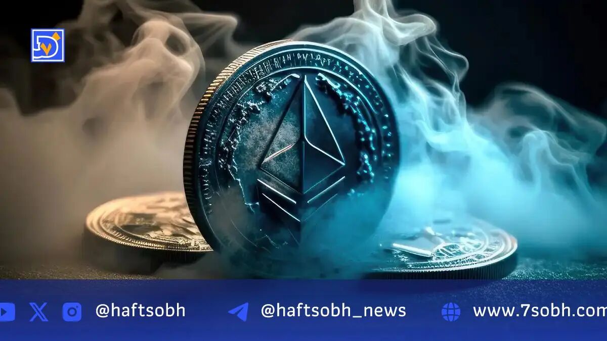سودگیری کوتاه‌مدت معامله‌گران اتریوم با رشد 43 درصدی قیمت ETH