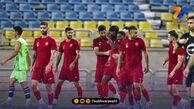درخواست درویش از سازمان لیگ