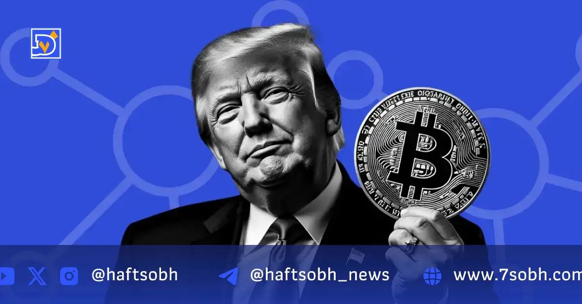 مشاور بیت‌کوین ترامپ ۷۶۲ میلیون دلار بیت‌کوین می‌خرد