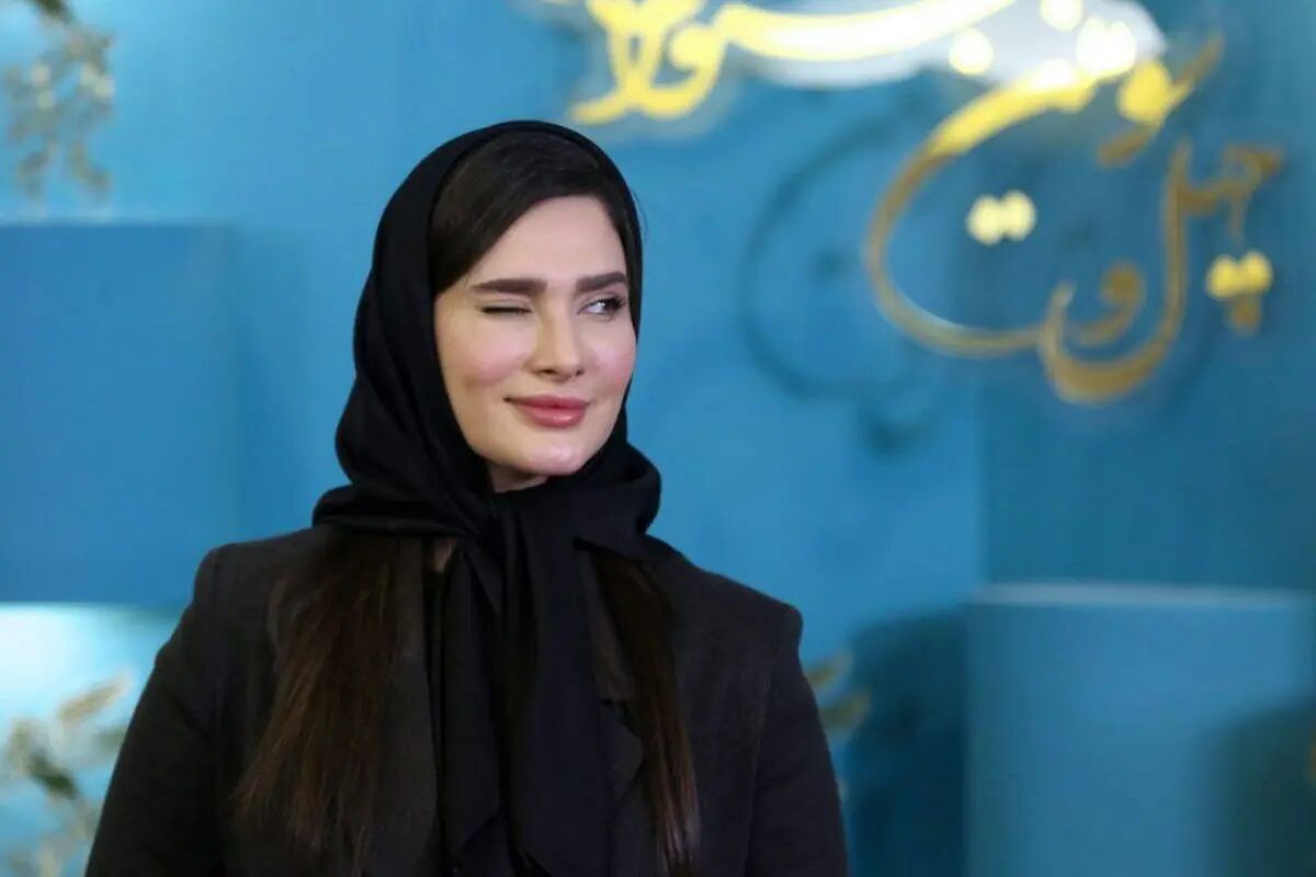 مامان صدیقه سریال «بچه مهندس»