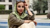 دیزاین میز صبحانه شبنم قلی خانی