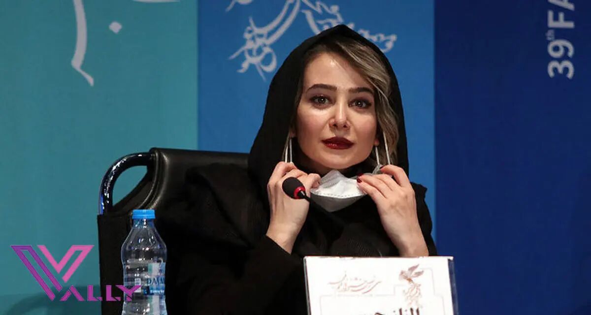 تیپ و استایل الناز حبیبی