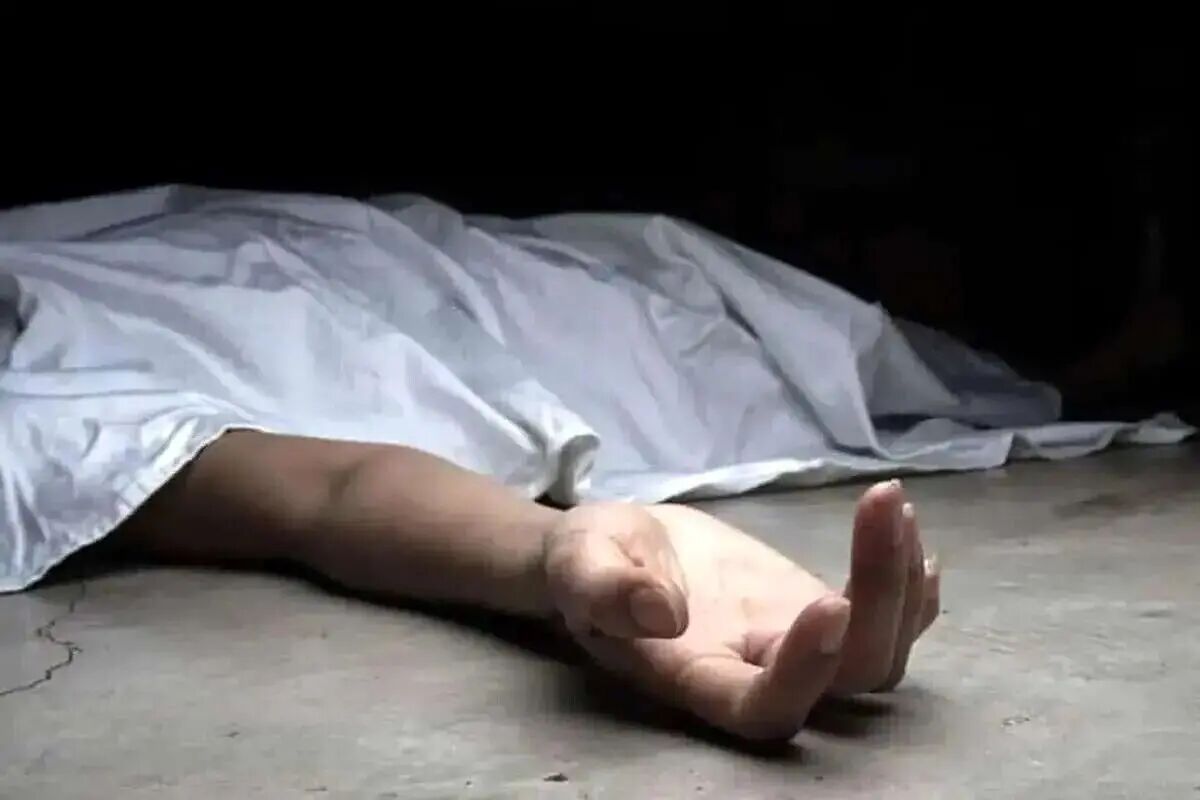 قتل دختر 7 ساله توسط نامادری