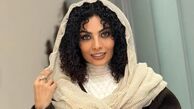 صحرا اسدالهی بدون آرایش