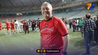 قهرمانی تراکتور با دراگان اسکوچیچ