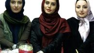 TOP8/ ستاره‌های سینما ایران  که مادر  شدند
