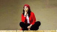 بیوگرافی دیبا زاهدی+عکس‌ها