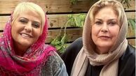 68 سالگی مهرانه مهین ترابی