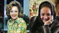بیوگرافی شهلا ریاحی